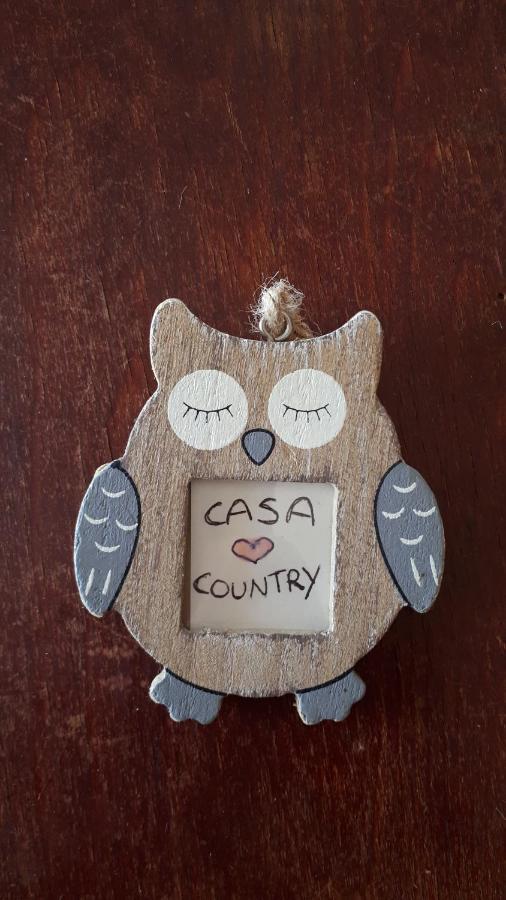 Вилла Casa Country Агридженто Экстерьер фото